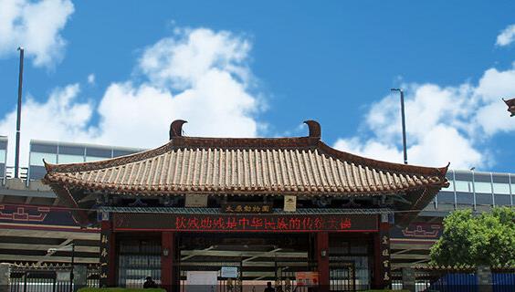 山西十大最好玩的景點(diǎn)，山西旅游必去十大景點(diǎn)