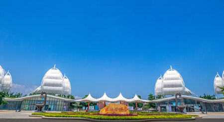 北海十大最好玩的地方，北海旅游攻略自由行