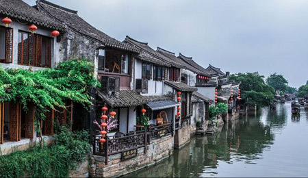 浙江十大最好玩的景點，浙江旅游必去十大景點