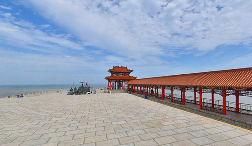 威海十大著名景點(diǎn)，威海旅游攻略必去景點(diǎn)