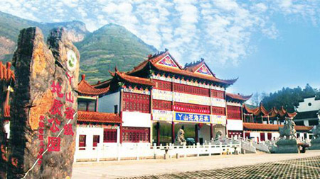 蕪湖十大最好玩的地方排名榜，蕪湖旅游景點(diǎn)攻略