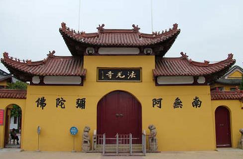 江蘇海門市十大最好玩的地方，海門旅游景點(diǎn)大全