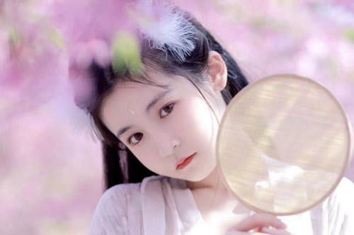 好聽網(wǎng)名 仙氣，溫柔仙氣十足的網(wǎng)名