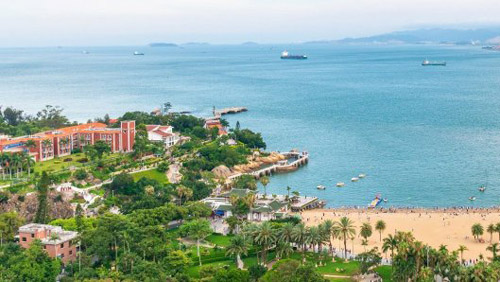 福建十大著名景點(diǎn)，福建旅游必去十大景點(diǎn)