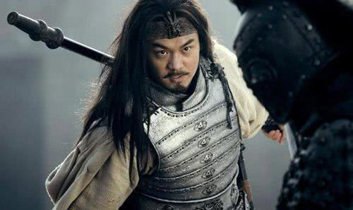 三國(guó)十大名將排名，三國(guó)十大武將排名