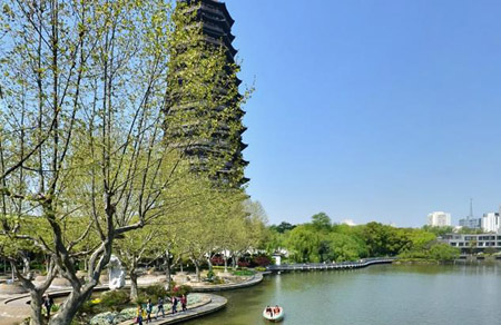 常州十大最好玩的地方，常州有什么好玩的地方旅游景點(diǎn)