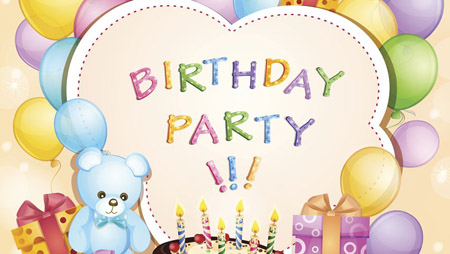 生日快樂(lè)祝福語(yǔ)，生日祝福語(yǔ)大全