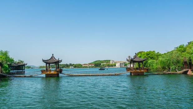 江蘇十大最好玩的地方，江蘇有什么好玩的地方旅游景點(diǎn)