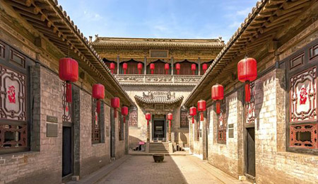 晉中祁縣十大最好玩旅游景點(diǎn)，祁縣旅游景點(diǎn)大全排名