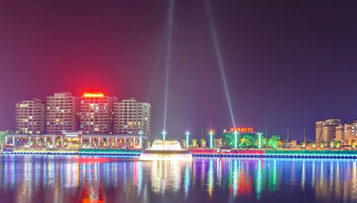 河源十大著名景點(diǎn)，河源景點(diǎn)排名大全