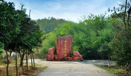 安徽明光十大最好玩的地方，明光旅游景點大全