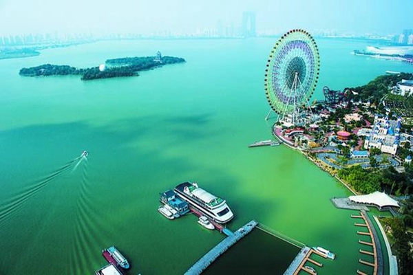 蘇州免費(fèi)景點(diǎn)排名前十，蘇州免費(fèi)景點(diǎn)有哪些