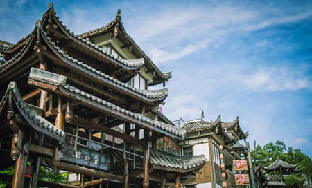 深圳龍崗哪里好玩，龍崗有什么好玩的景點(diǎn)