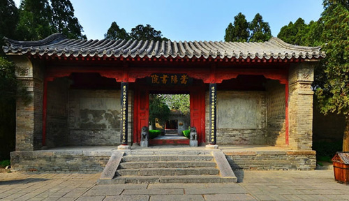鄭州十大著名景點(diǎn)推薦，鄭州旅游景點(diǎn)排名前十名
