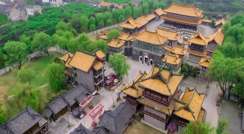 無錫十大著名景點(diǎn)，無錫旅游必去十大景點(diǎn)
