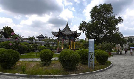 亳州十大最好玩的地方，亳州有什么好玩的地方景點景區(qū)