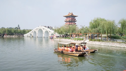 河南十大著名景點(diǎn)，河南旅游景點(diǎn)排名前十名