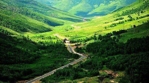 赤峰十大著名景點(diǎn)，赤峰十大景點(diǎn)排名