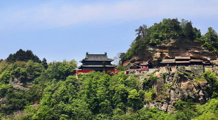 十堰十大最好玩的地方排行榜，十堰旅游攻略景點(diǎn)必去