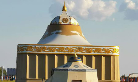內(nèi)蒙古十大最好玩的地方，內(nèi)蒙旅游必去10大景點(diǎn)