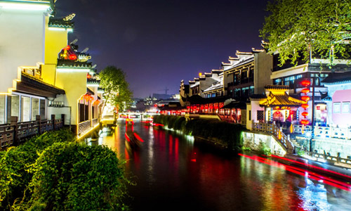 南京十大夜景最美的地方，南京夜景最好的地方是哪里