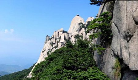 安徽十大最好玩的地方，安徽旅游必去十大景點(diǎn)