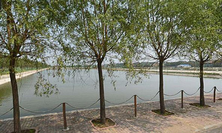 松原十大最好玩的地方，松原旅游景點(diǎn)排行榜