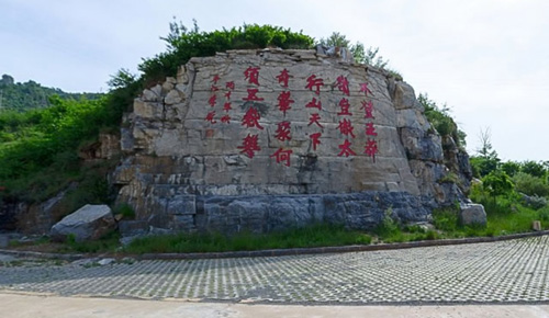 晉城十大著名景點(diǎn)推薦，晉城旅游必去十大景點(diǎn)