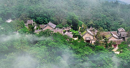 四平十大最好玩的地方，四平旅游景點(diǎn)推薦
