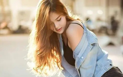 土味情話大全撩女朋友，特別高級的土味情話
