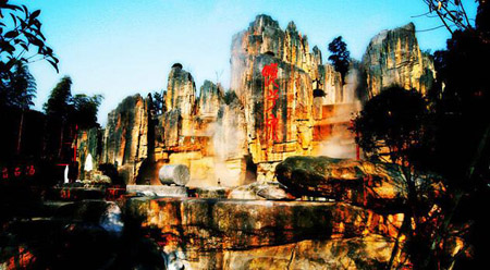 荊州十大最好玩的地方，荊州旅游景點(diǎn)大全景點(diǎn)排名榜