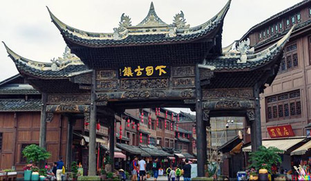 貴州凱里十大最好玩的地方，凱里有什么旅游景點(diǎn)