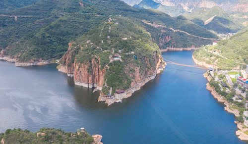 邯鄲十大著名景點(diǎn)推薦，河北邯鄲十大旅游景點(diǎn)
