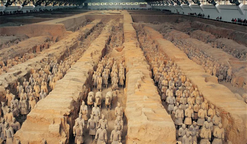 中國十大世界文化遺產(chǎn)，中國文化遺產(chǎn)有哪些