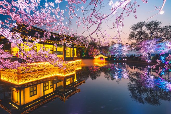 無錫夏季旅游景點(diǎn)排行，無錫旅游必去十大景點(diǎn)