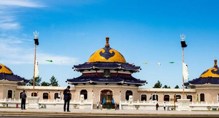 鄂爾多斯十大最好玩的地方，鄂爾多斯旅游景點(diǎn)大全