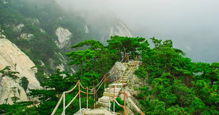 六安十大最好玩的地方，六安旅游景點(diǎn)哪里好玩