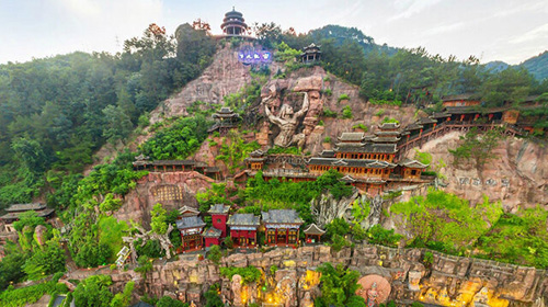 梅州十大著名景點(diǎn)推薦，梅州十大旅游景點(diǎn)排名