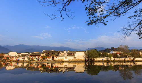 安徽十大著名景點(diǎn)，安徽旅游必去十大景點(diǎn)推薦