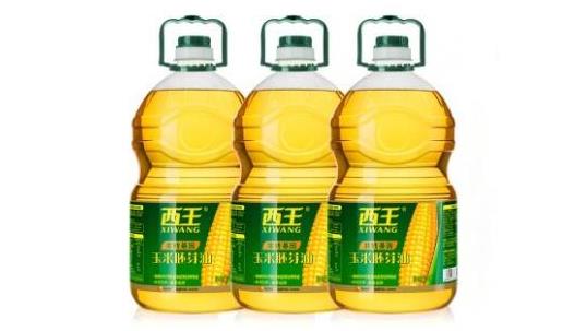 中國十大食用油品牌排行榜，中國食用油十大名牌
