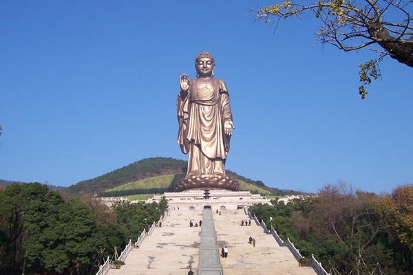 無錫十大名山排行榜，無錫的名山有哪些
