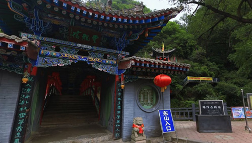 蘭州十大著名景點(diǎn)推薦，甘肅蘭州旅游景點(diǎn)大全介紹
