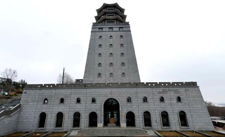延邊十大最好玩的地方，延邊旅游攻略必玩的景點(diǎn)