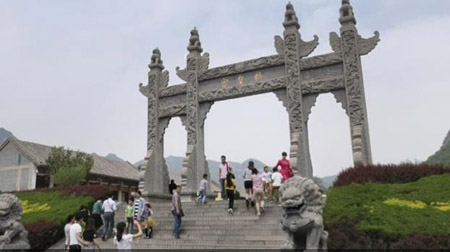河北十大最好玩的地方，河北旅游景點(diǎn)大全景點(diǎn)排名