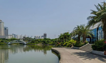 南寧十大最好玩的地方，南寧旅游攻略必玩的景點