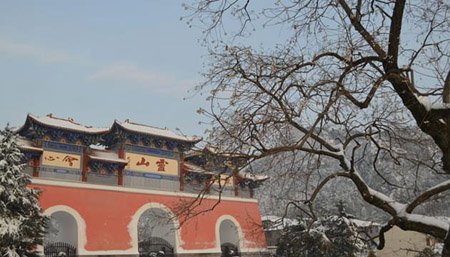 信陽十大最好玩的地方，信陽旅游景點大全排名